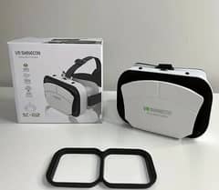 VR SHONECON vitrual Reality Glasses