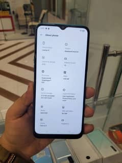 Realme 5i 4 64