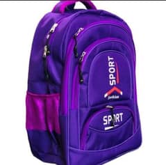 SPORTS BAG