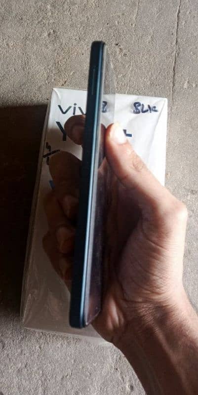 vivo yo3t 4/64 3