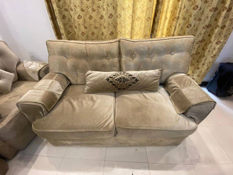 7 seater sofa set 3