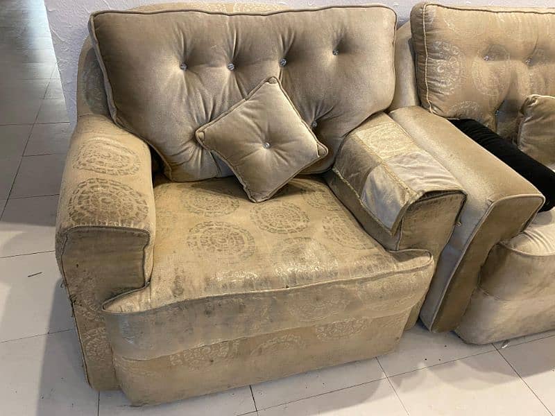 7 seater sofa set 6