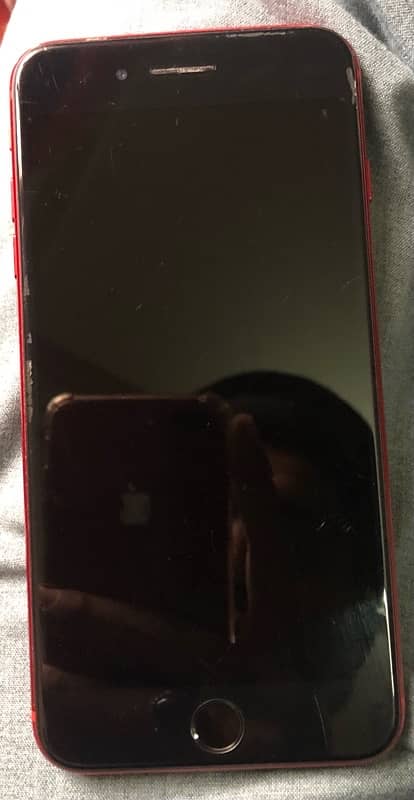 iPhone 8 Plus 256gb non pta 2