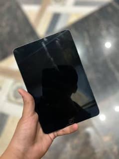 iPad