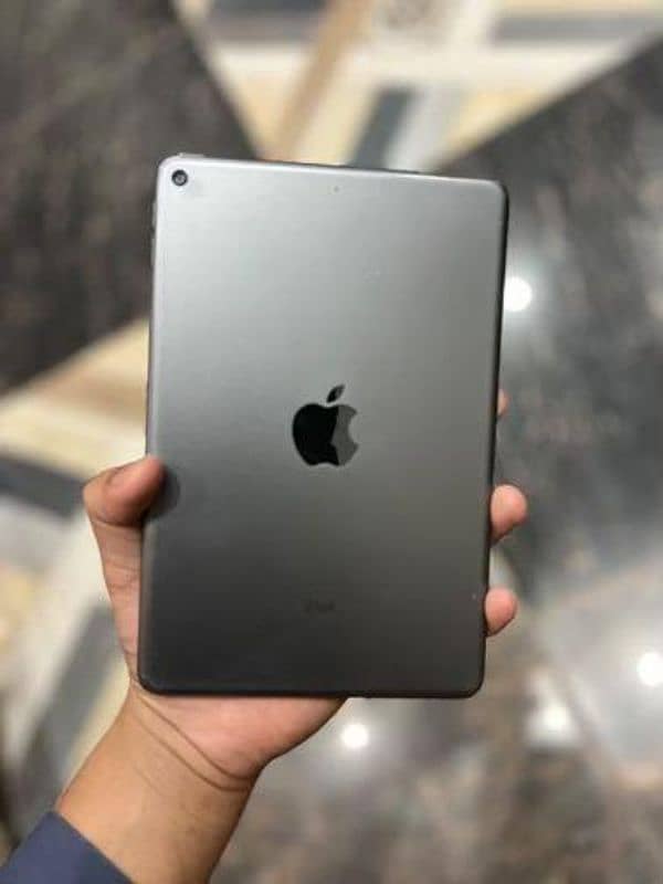 iPad mini 5 1