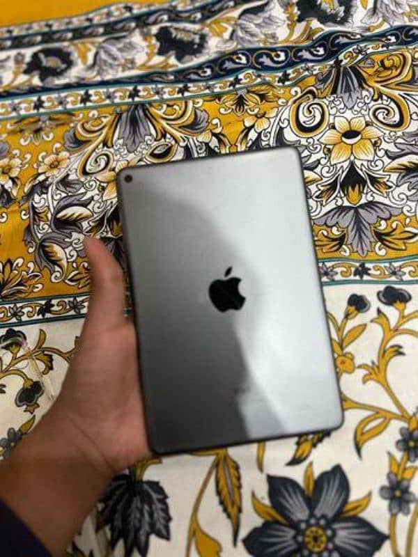 iPad mini 5 4