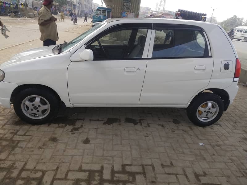 Suzuki Alto 2004 12 se kam waly rabta nhi kare03454337764 1