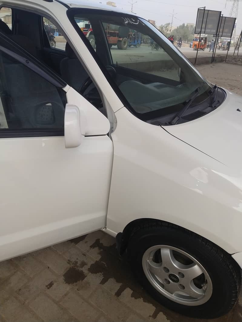 Suzuki Alto 2004 12 se kam waly rabta nhi kare03454337764 4