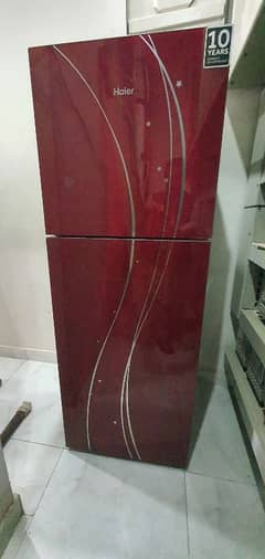 Haier Fridge