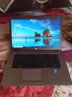 laptop for sale fresh condition