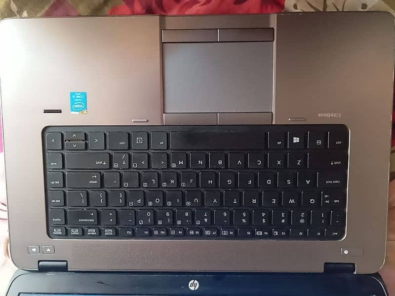 laptop for sale fresh condition 1