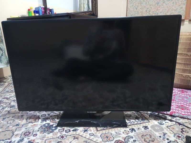 Samsung Tv 2