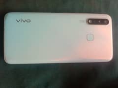 vivo y19