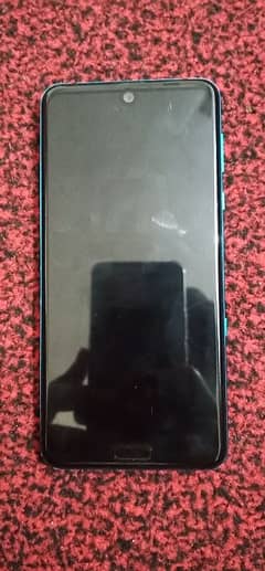 Aquos Sharp R3