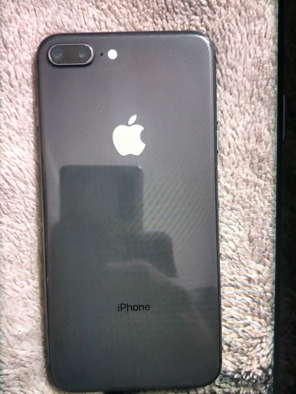 i phone 8 plus 64gb non pta jv 0