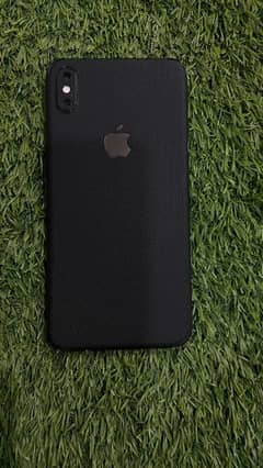 IPHONE Xs Max 64Gb (Non PTA)