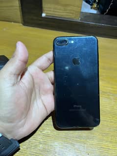 iPhone 7 Plus 128 GB