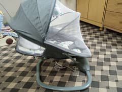 Electronic Baby Swing for Sale 03006004569