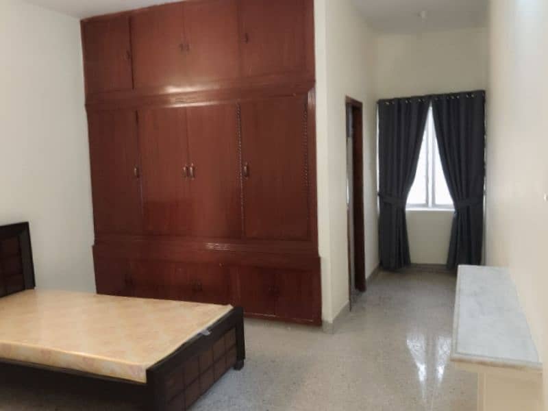 Fatima Jinnah Hostel & Paying Guest facility for females 12