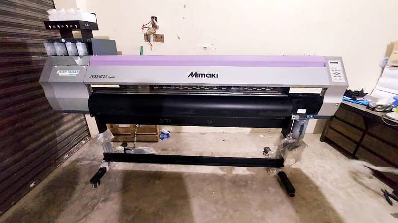 Mimaki jv 33-160 11