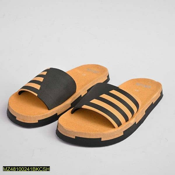 SLIPPER FOR BOYS 0