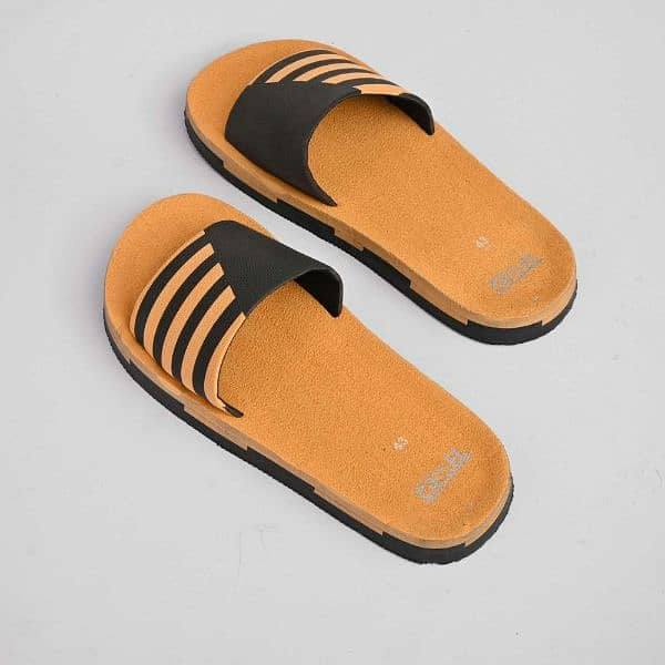 SLIPPER FOR BOYS 2