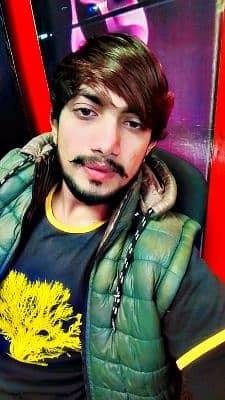 Ali Hassan