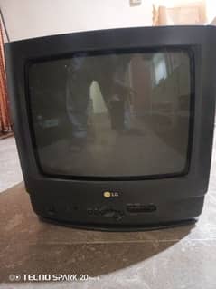 LG TV Excellent Condition