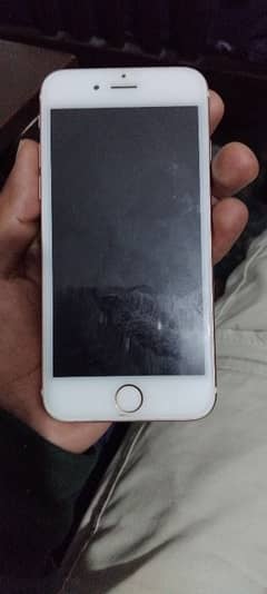 I phone 6s 64 gb