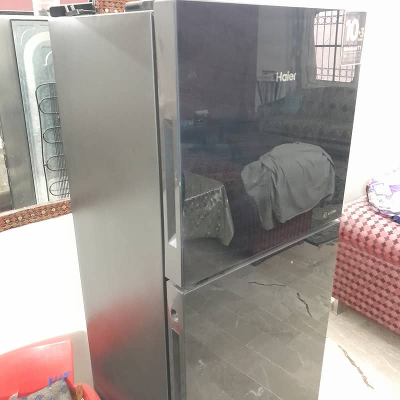 Excellent condition Haeir Fridge for sale 1