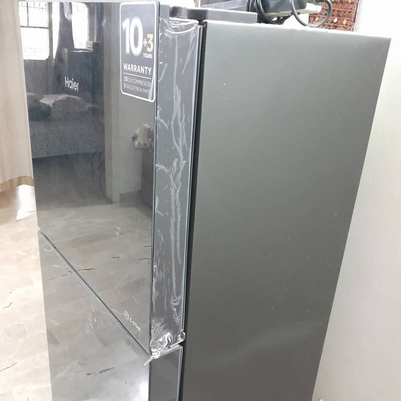 Excellent condition Haeir Fridge for sale 2