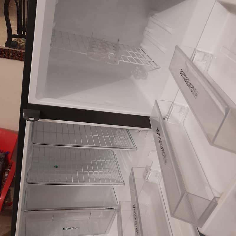 Excellent condition Haeir Fridge for sale 3