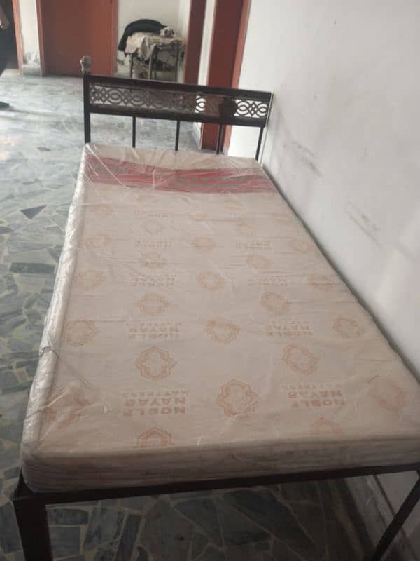 2 Single bed for sale 1