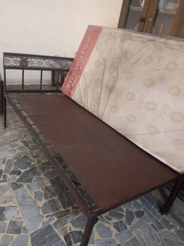 2 Single bed for sale 3