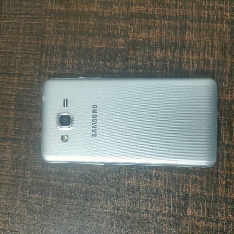 Samsung Galaxy Grand Prime Plus PTA Approved for sale 7