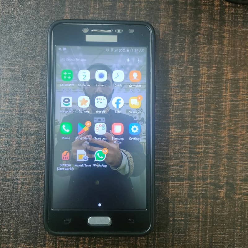 Samsung Galaxy Grand Prime Plus PTA Approved for sale 0