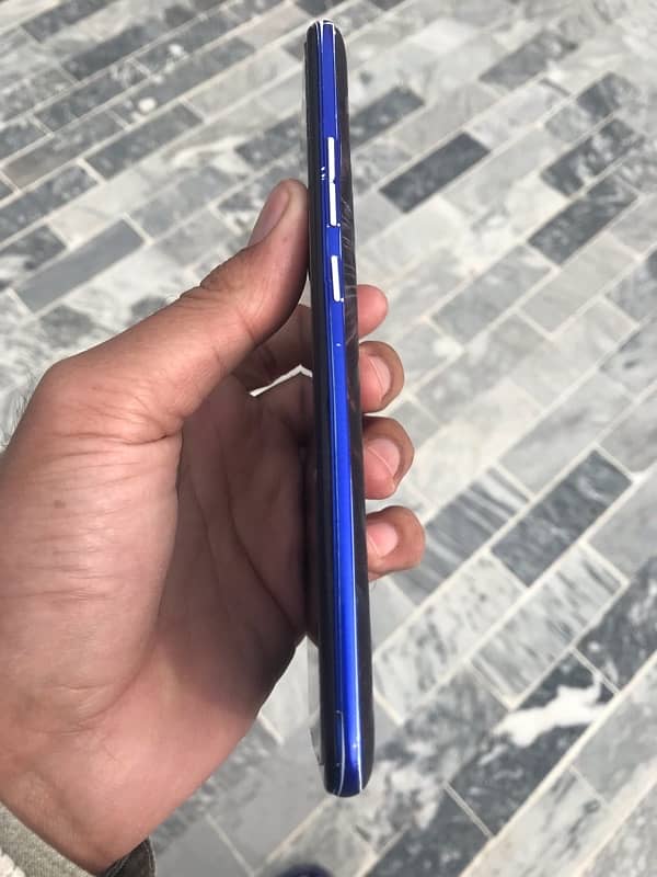 Tecno spark 6 go 3