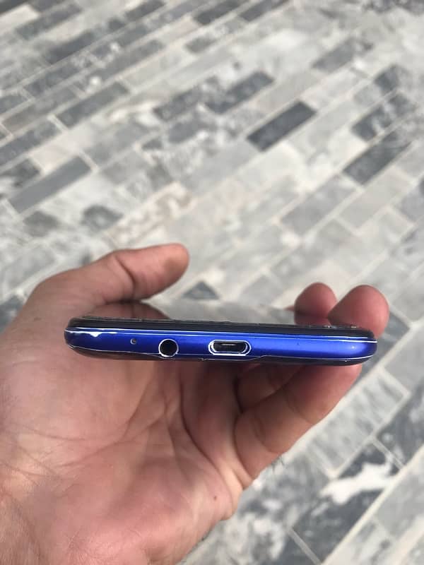 Tecno spark 6 go 5