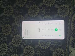 infinix note 8i 6/128 janvan condition finger print warking