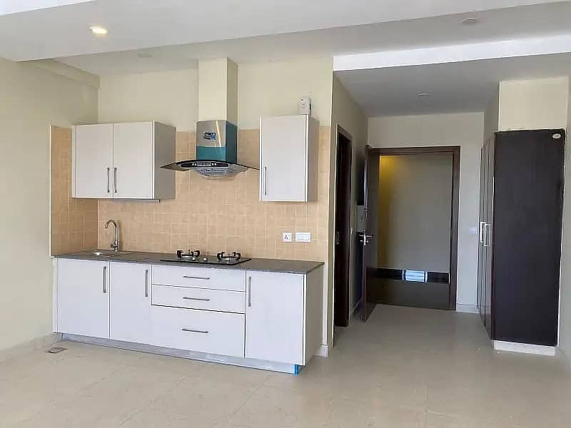 AFFORDABLE RENTAL! 2 Marla Non-Furnished House For Rent In Citi Housing Jhelum 4