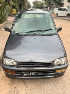 Daihatsu Cuore 2006 - Exchange Possible - I will pay difference