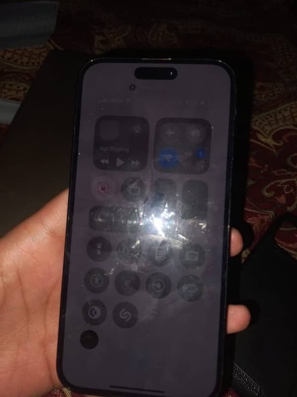 Iphone 14 pro max 128gb Factory unclock 1