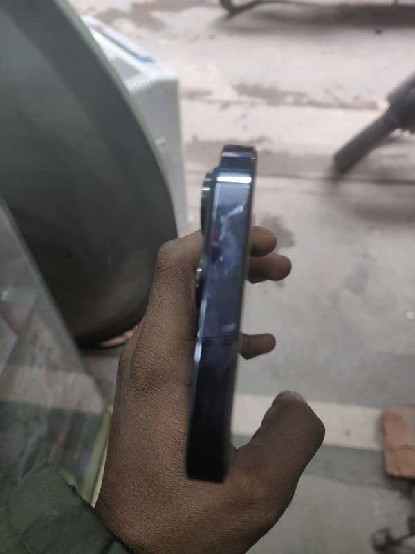 iphone 14 pro max 256 gb offical pta approved 5