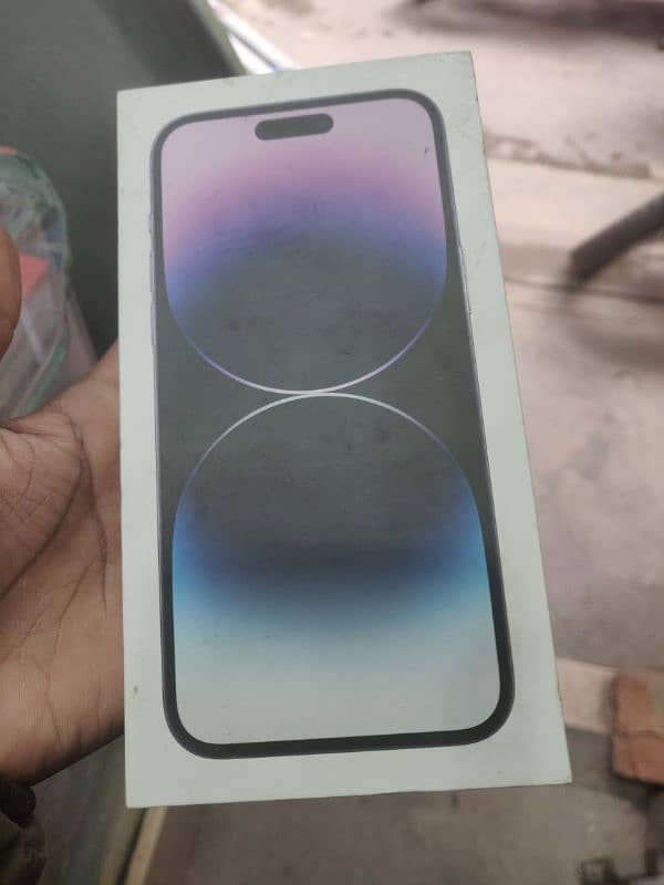 iphone 14 pro max 256 gb offical pta approved 11