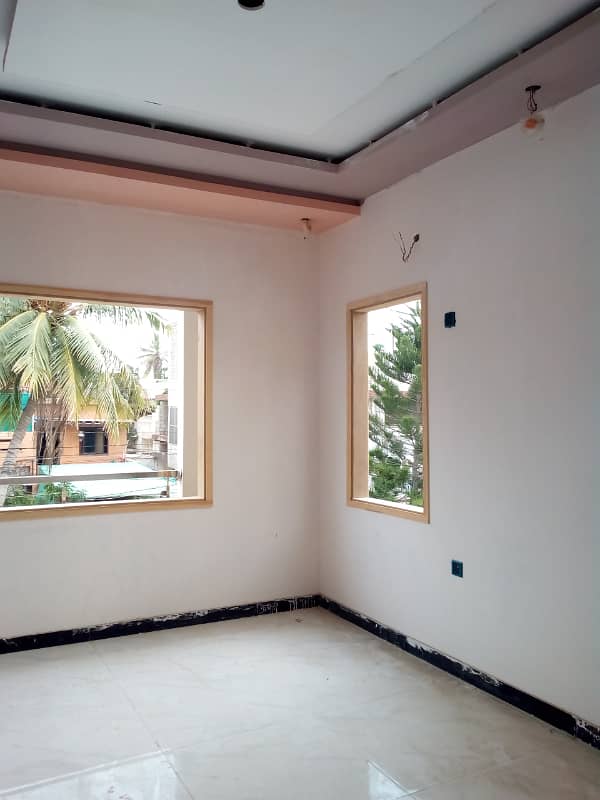 Corner 500yards Independent House For Rent For Silent Commercial In Gulshan Block 7 1