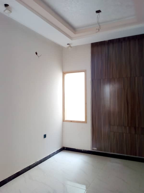 Corner 500yards Independent House For Rent For Silent Commercial In Gulshan Block 7 3