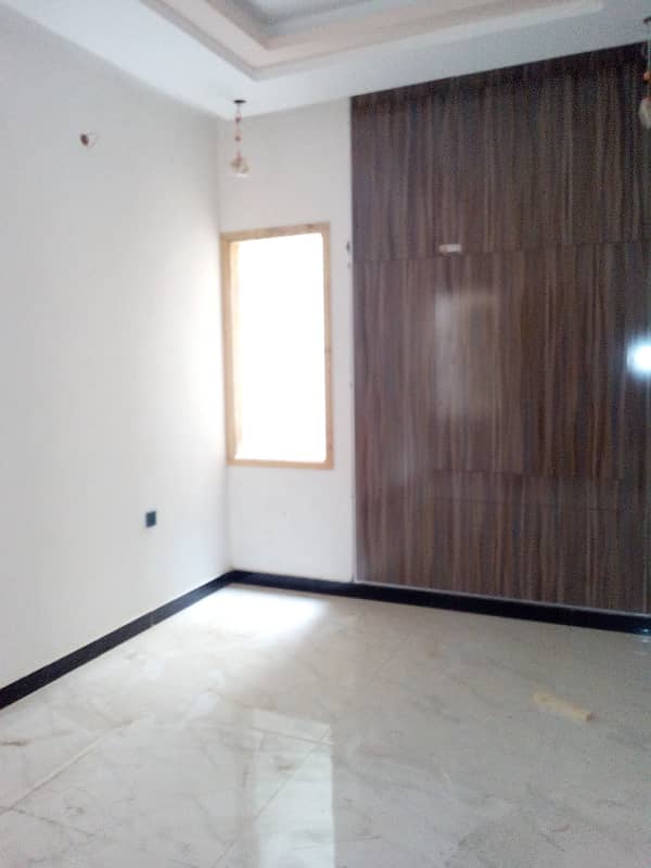 Corner 500yards Independent House For Rent For Silent Commercial In Gulshan Block 7 7