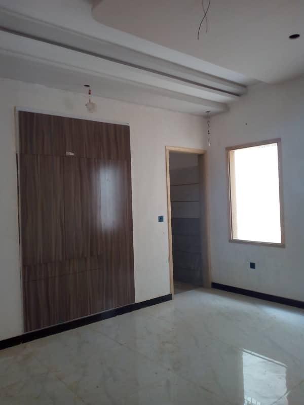 Corner 500yards Independent House For Rent For Silent Commercial In Gulshan Block 7 8