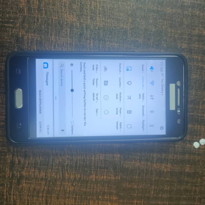 Samsung Galaxy Grand Prime Plus PTA Approved for sale 11