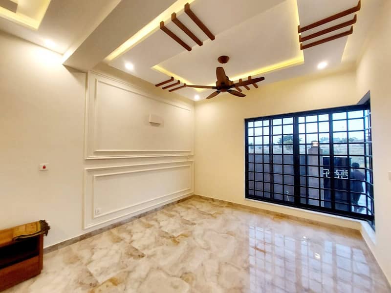 Spacious 5 Marla Family Home In Citi Housing Jhelum 4